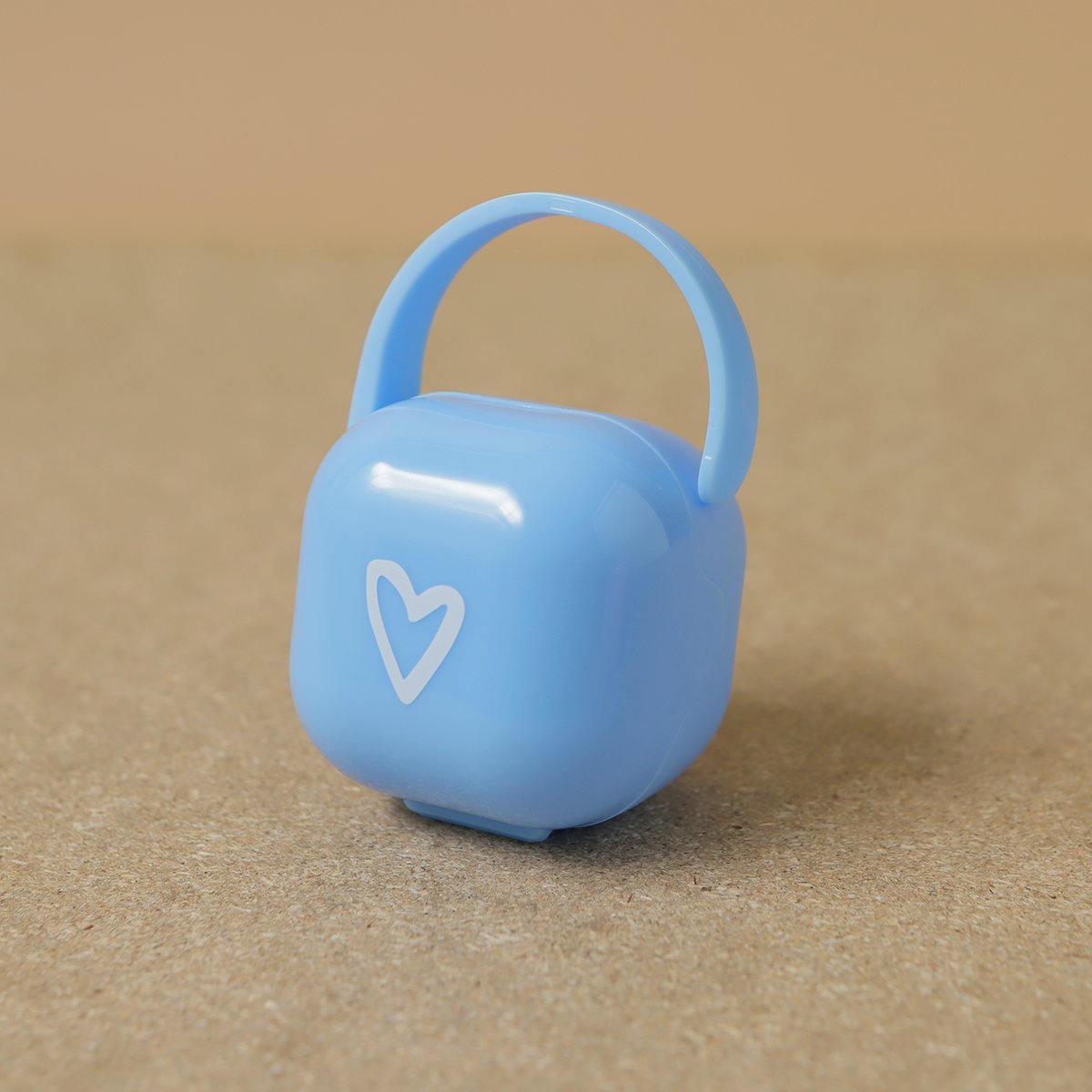 Pacifier Case | BIBS Dummy Pacifier Case | 3 Colours | La Romi