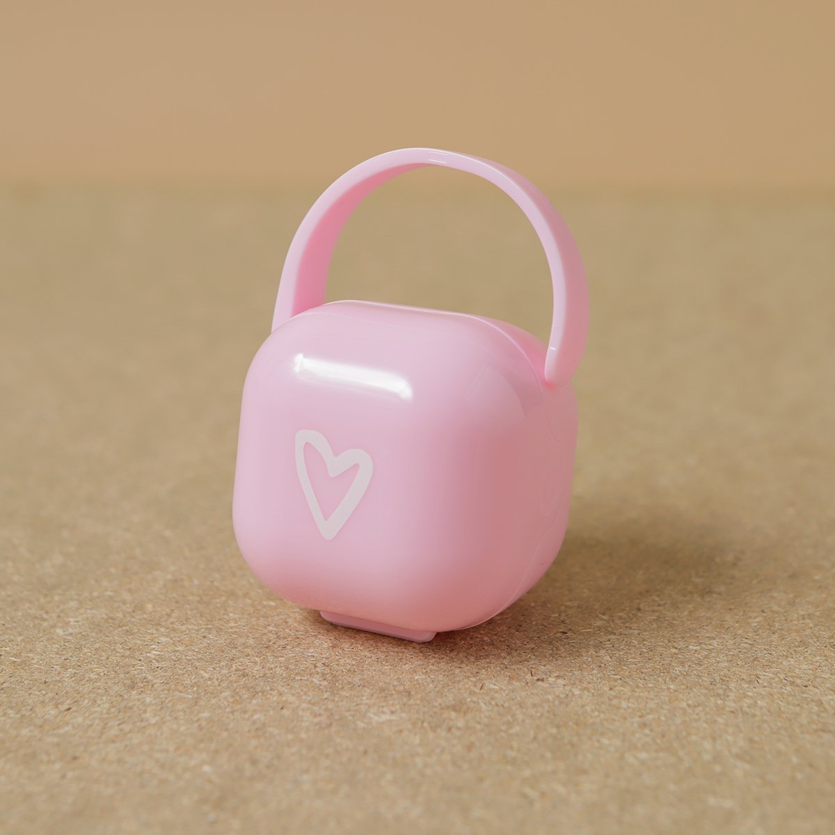 Pacifier Case | BIBS Dummy Pacifier Case | 3 Colours | La Romi