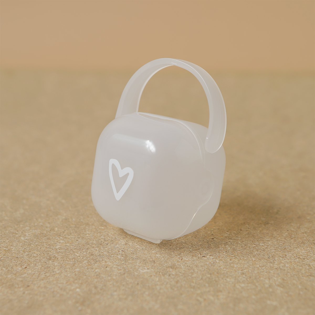 Pacifier Case | BIBS Dummy Pacifier Case | 3 Colours | La Romi