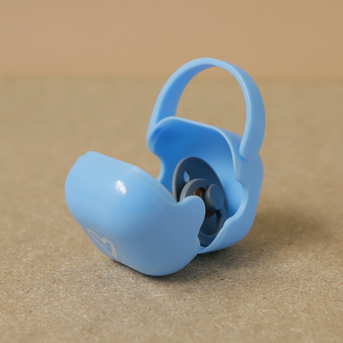 Pacifier Case | BIBS Dummy Pacifier Case | 3 Colours | La Romi