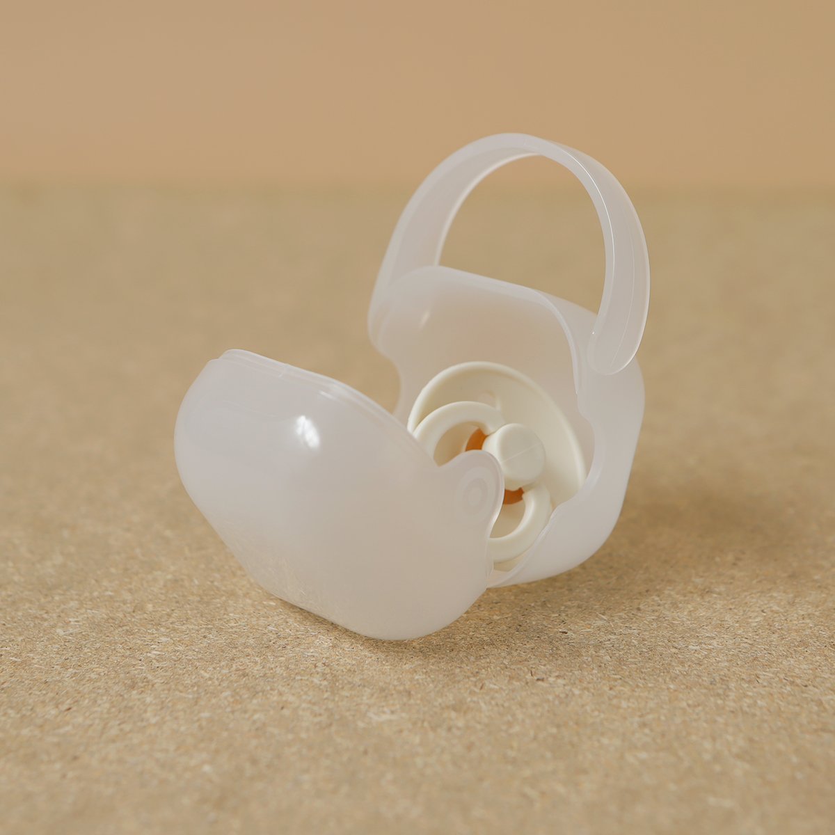 Pacifier Case | BIBS Dummy Pacifier Case | 3 Colours | La Romi