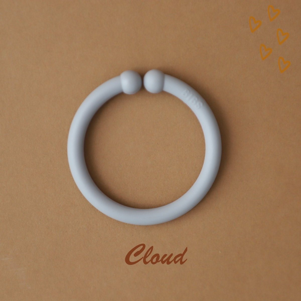 Loops | BIBS Loops | Cloud | La Romi