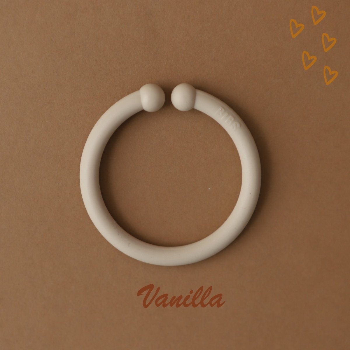 Loops | BIBS Loops | Vanilla | La Romi