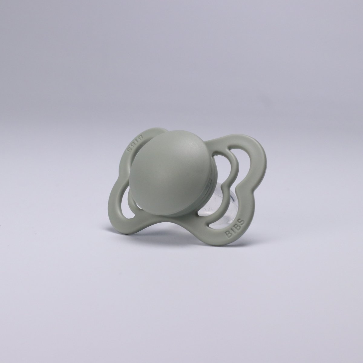 Pacifiers | BIBS Supreme | Size 1 | Sage | La Romi