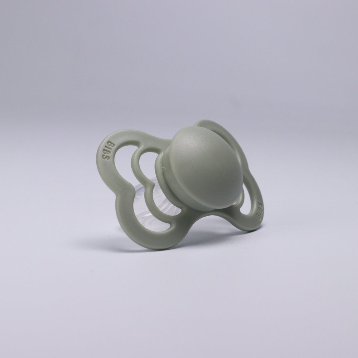 Pacifiers | BIBS Supreme | Size 2 | Sage | La Romi