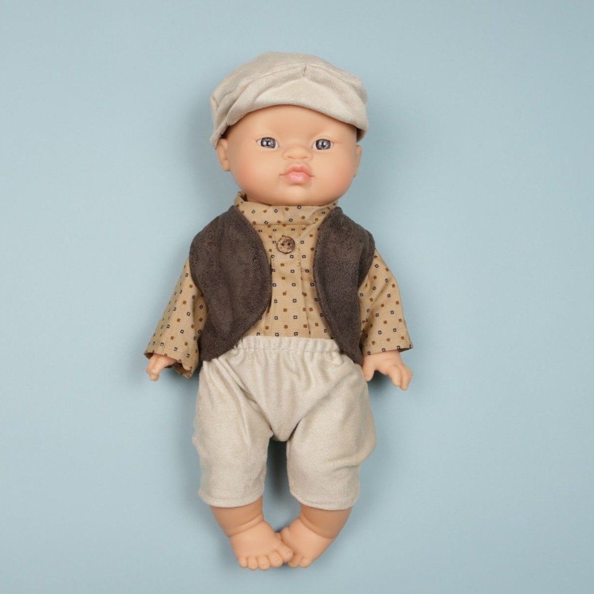 Doll | ENSEMBLE ARSENE FOR DOLLS | La Romi