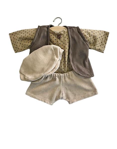 Doll | ENSEMBLE ARSENE FOR DOLLS | La Romi