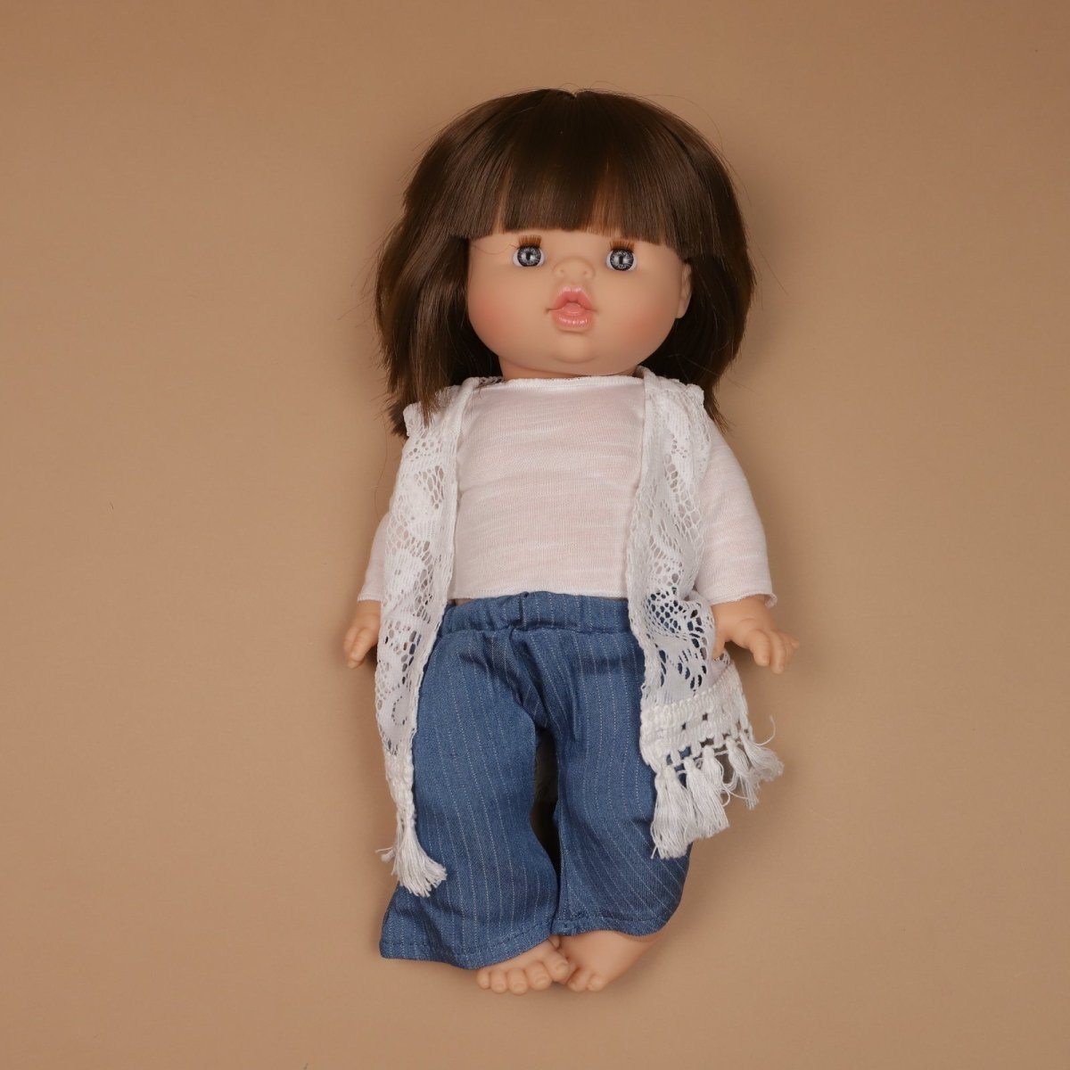 Doll | ENSEMBLE GINA FOR DOLLS | La Romi