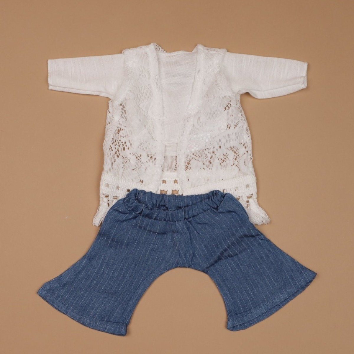 Doll | ENSEMBLE GINA FOR DOLLS | La Romi