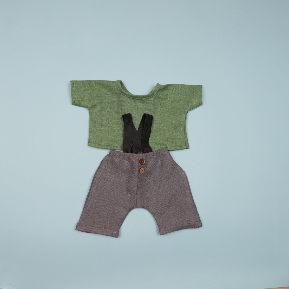 Doll | ENSEMBLE TOMMI FOR DOLLS | La Romi