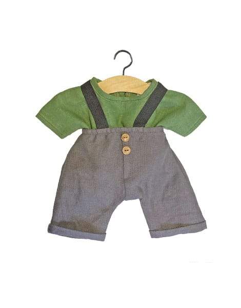 Doll | ENSEMBLE TOMMI FOR DOLLS | La Romi