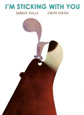 English Books | I'm Sticking with You (Paperback) | La Romi