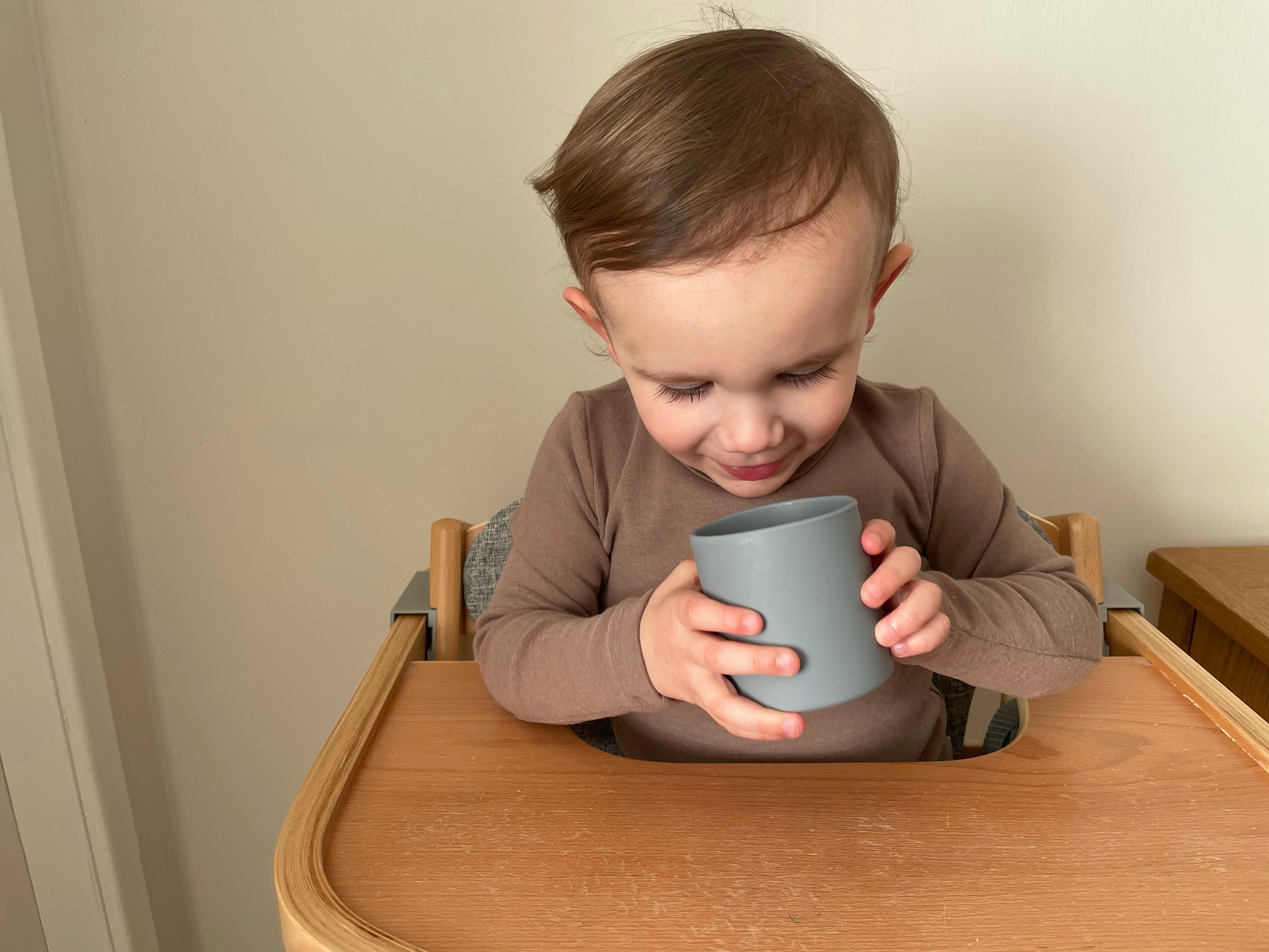 Open Cup | MyChupi Open Cup | Stone | La Romi