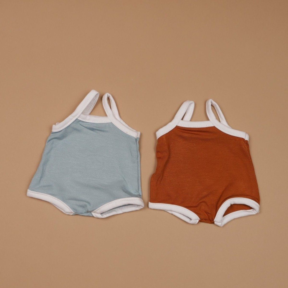 Doll | MAILLOTS FOR DOLLS | La Romi