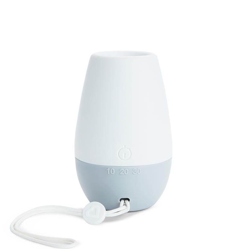 Noise Machine | Munchkin Sound Machine | Shhh... Portable Sound Machine | La Romi