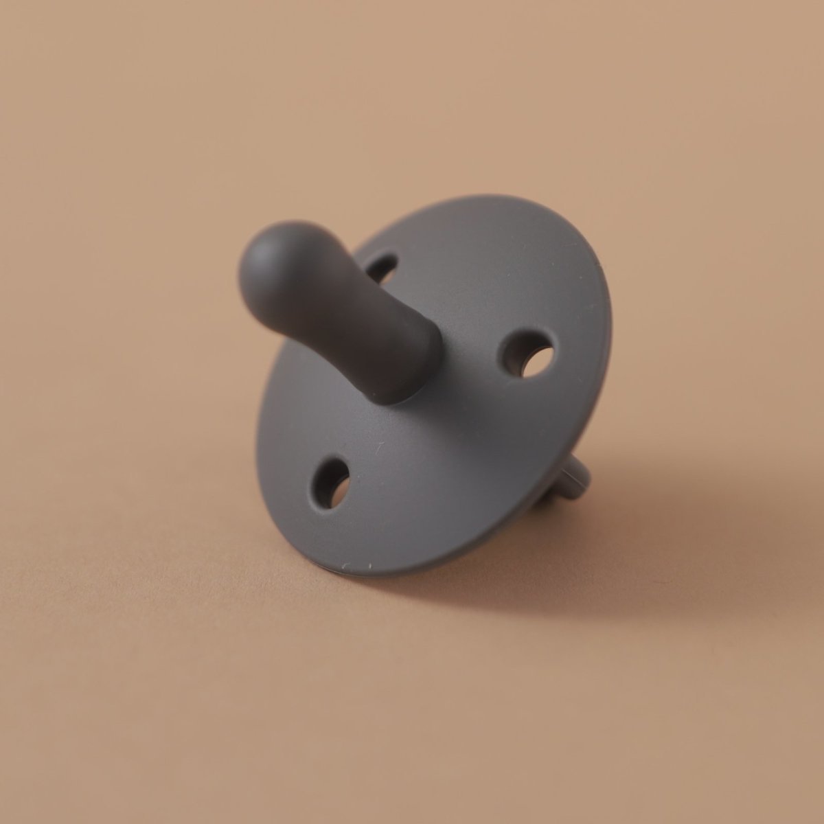 MyChupi | Baby Pacifier 0-3m BIBS Dummies MyChupi Smoke 0-3 Months