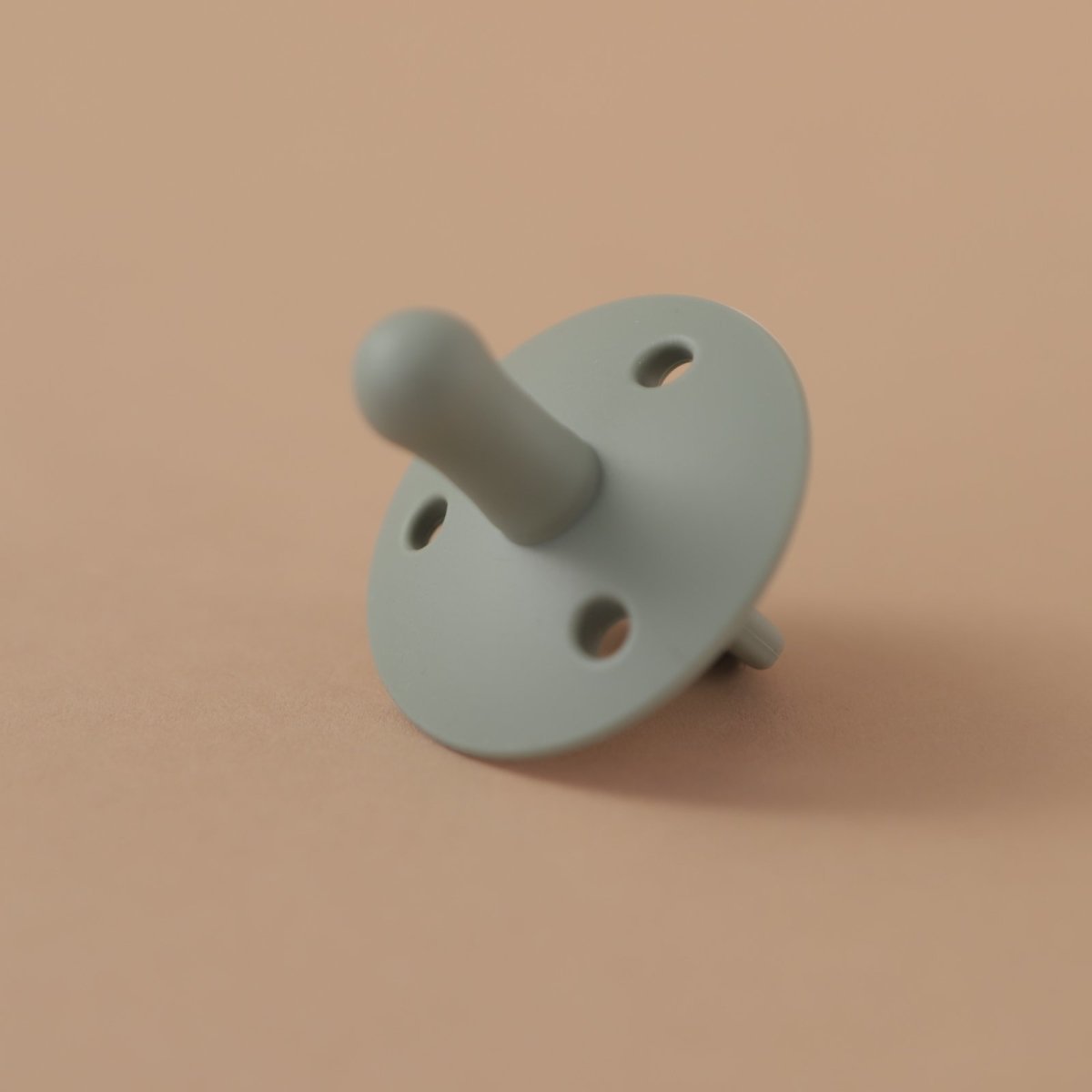 MyChupi | Baby Pacifier 0-3m BIBS Dummies MyChupi Sage 0-3 Months