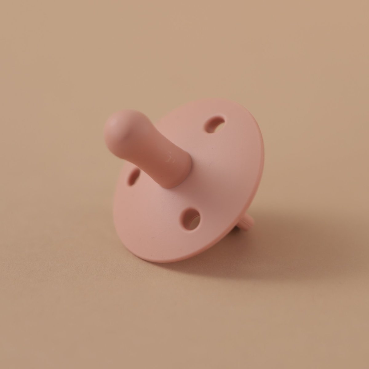 MyChupi | Baby Pacifier 0-3m BIBS Dummies MyChupi Blush 0-3 Months