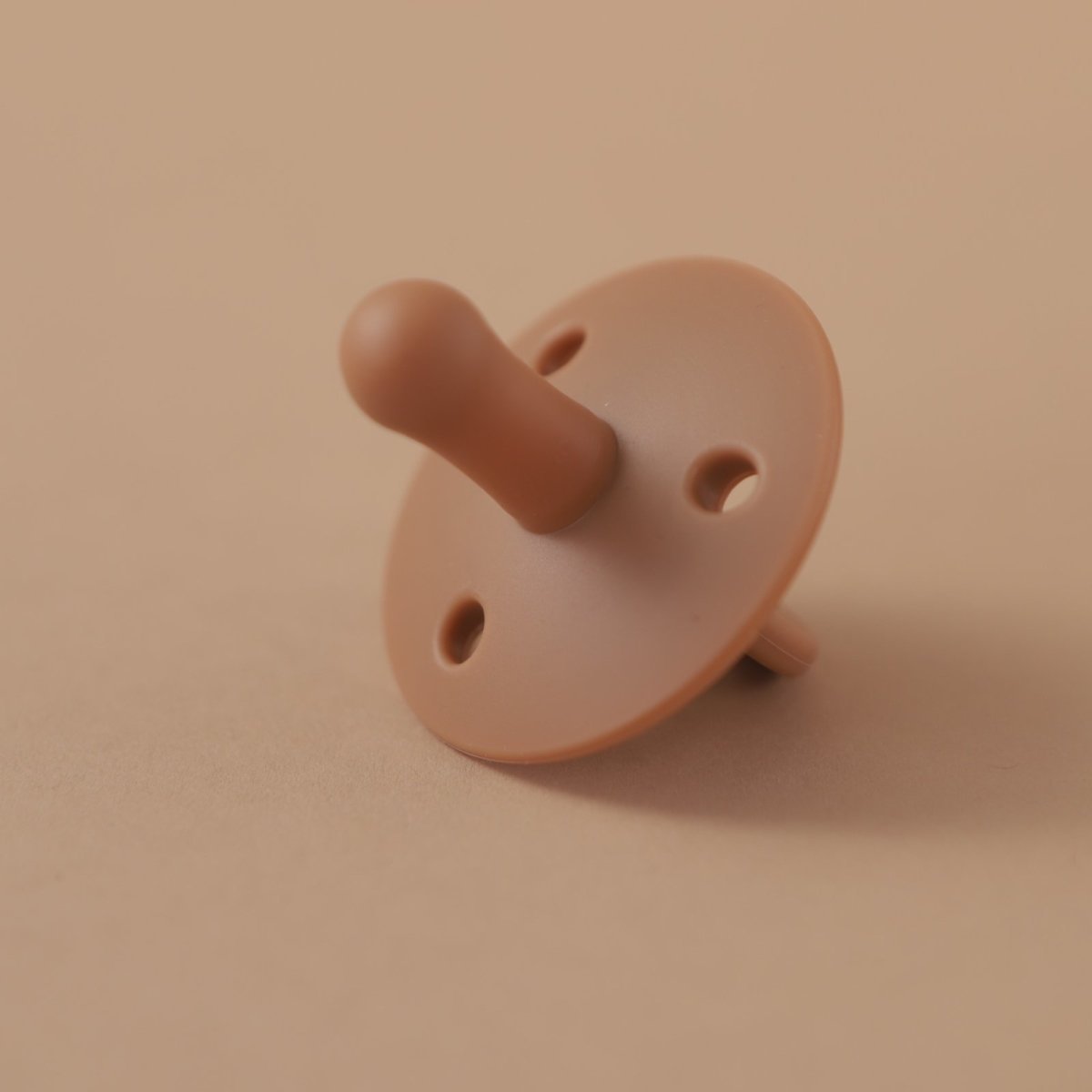 MyChupi | Baby Pacifier 0-3m BIBS Dummies MyChupi Woodchuck 0-3 Months