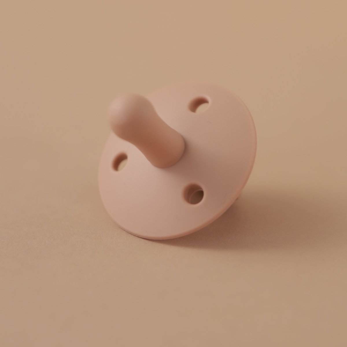 MyChupi | Baby Pacifier 0-3m BIBS Dummies MyChupi Beige 0-3 Months