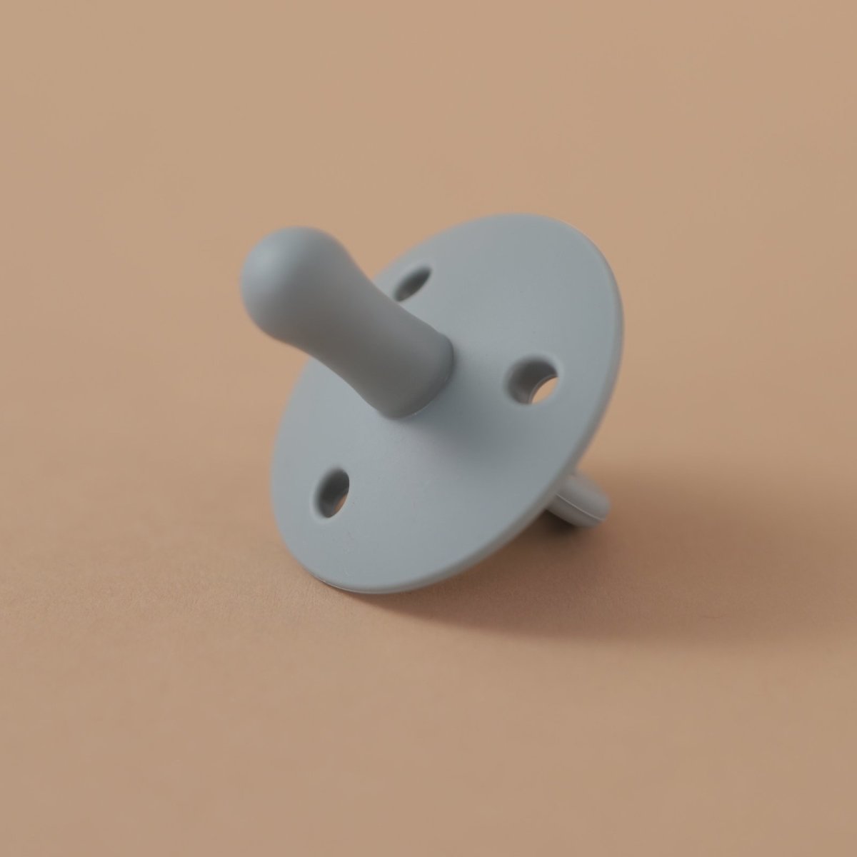 MyChupi | Baby Pacifier 0-3m BIBS Dummies MyChupi Petrol 0-3 Months