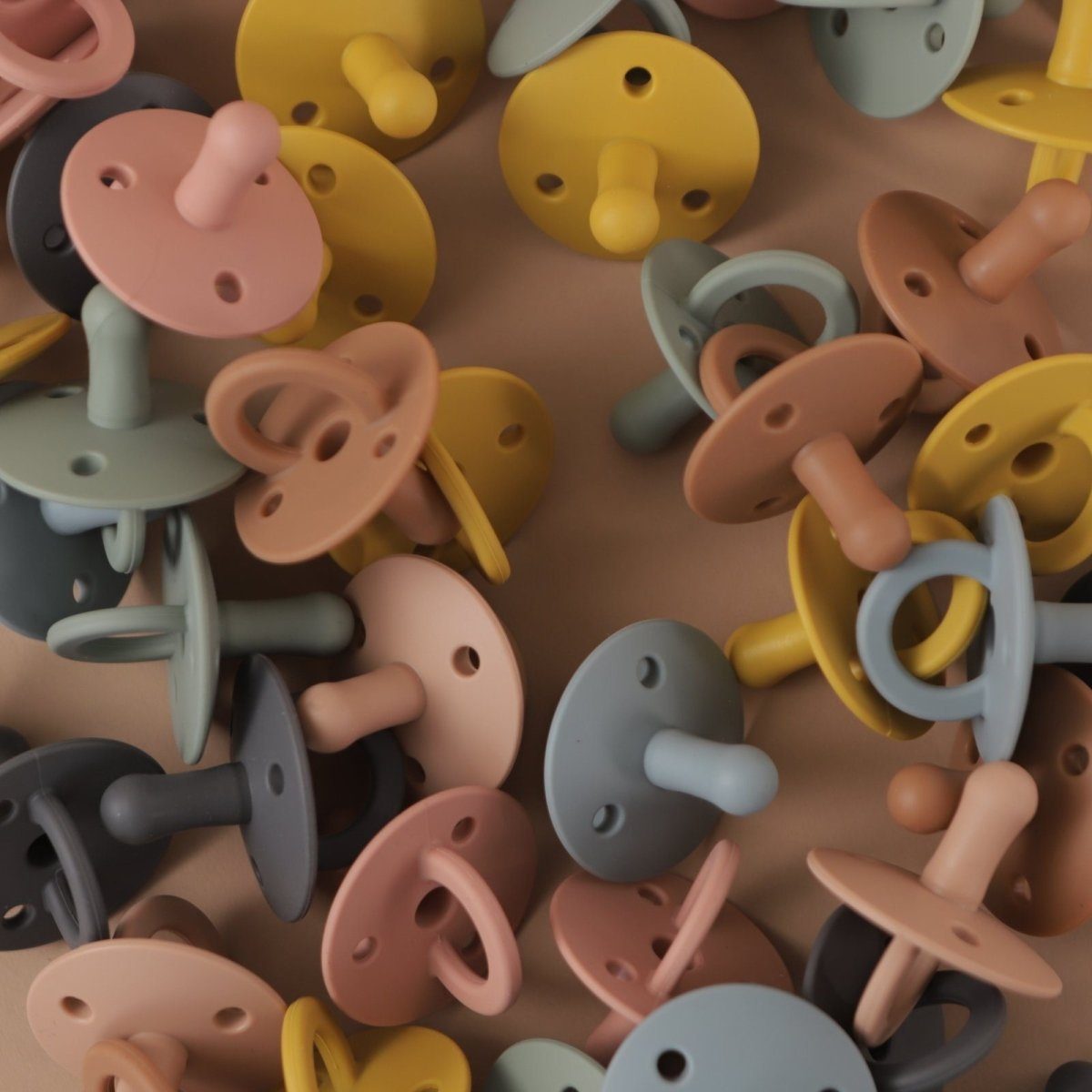 MyChupi | Baby Pacifier 0-3m BIBS Dummies MyChupi