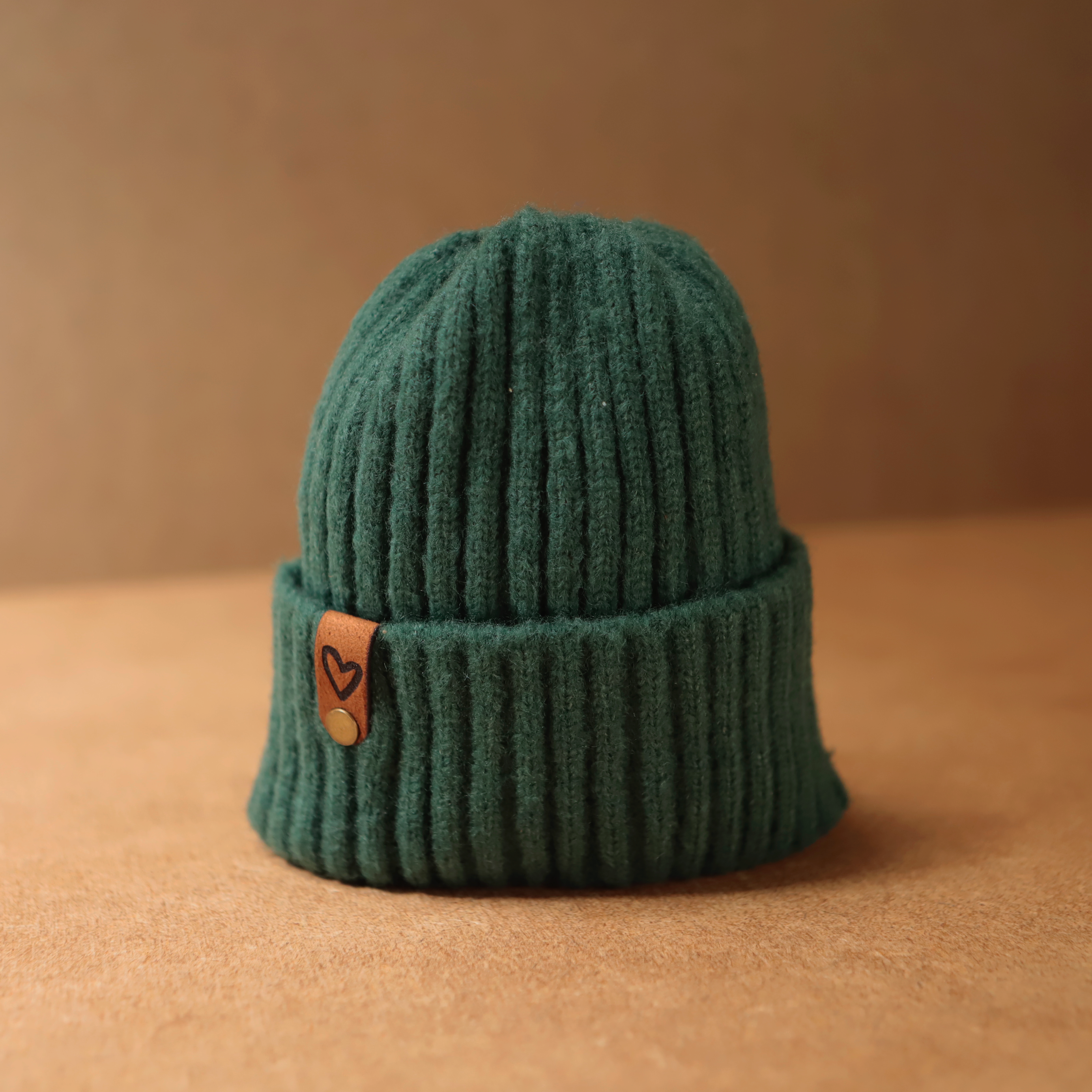 Headbands / Bows / Headwear | Winter Beanies | 0-12yrs | La Romi