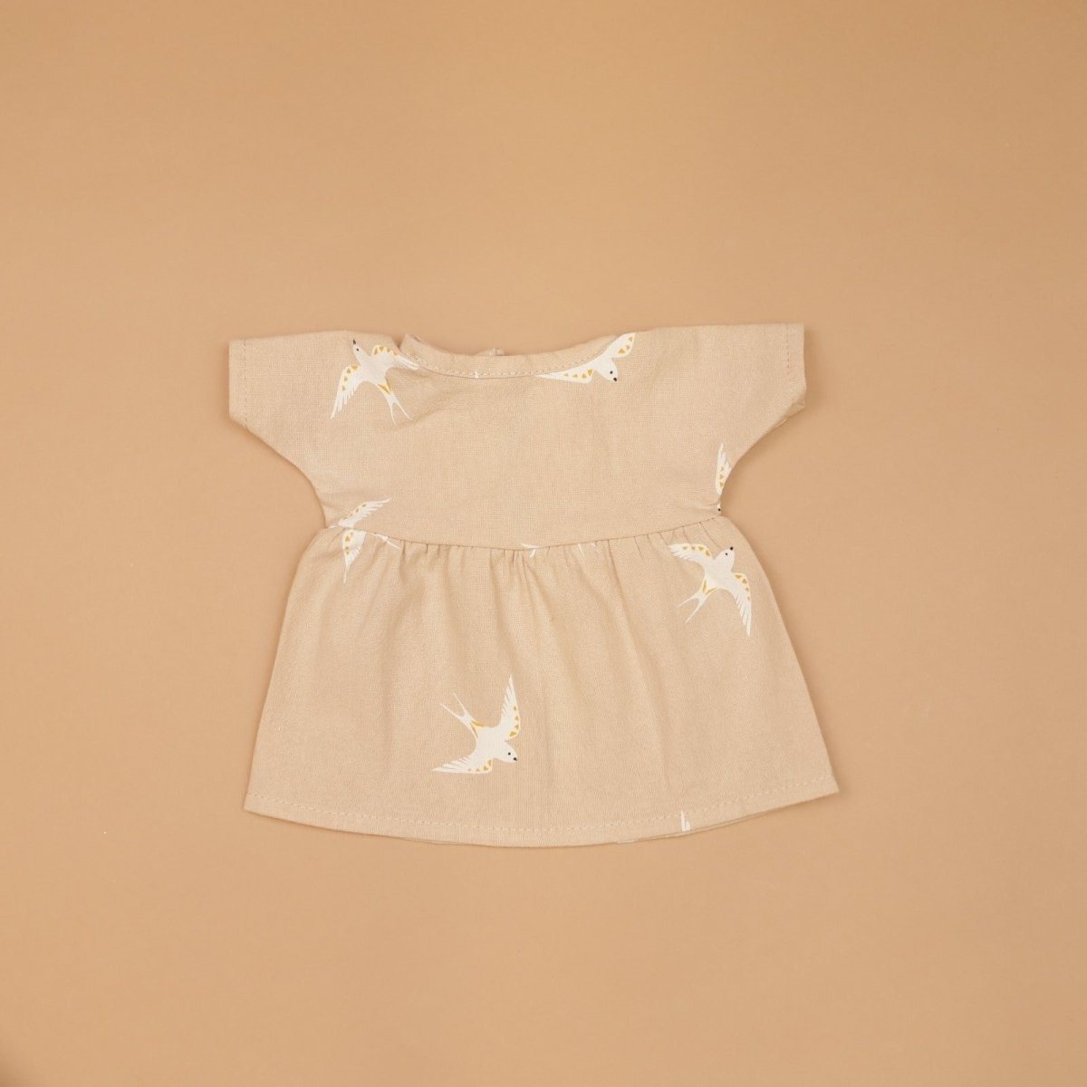 Doll | ROBE FAUSTINE BIRDS FOR DOLLS | La Romi