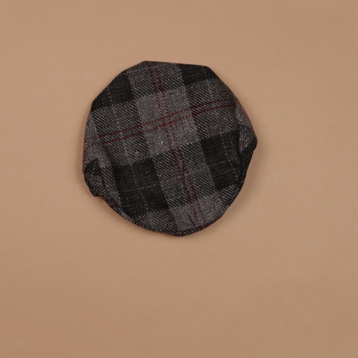 Doll | TICO CAP IN GREY FOR DOLLS | | La Romi