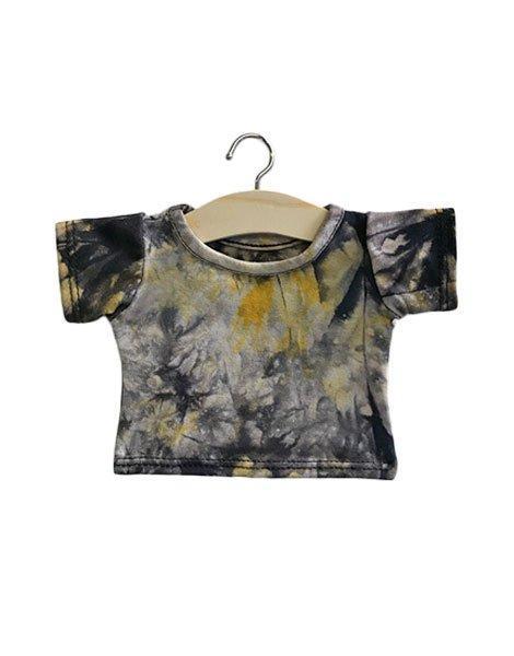 Doll | TIE DYE T-SHIRT FOR DOLLS | La Romi