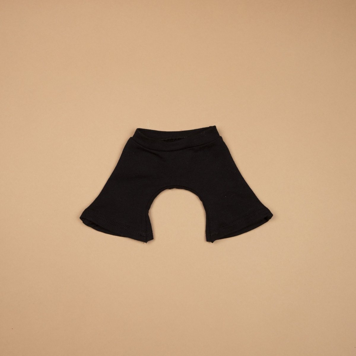 Doll | TINA PANTS IN BLACK FOR DOLLS | La Romi