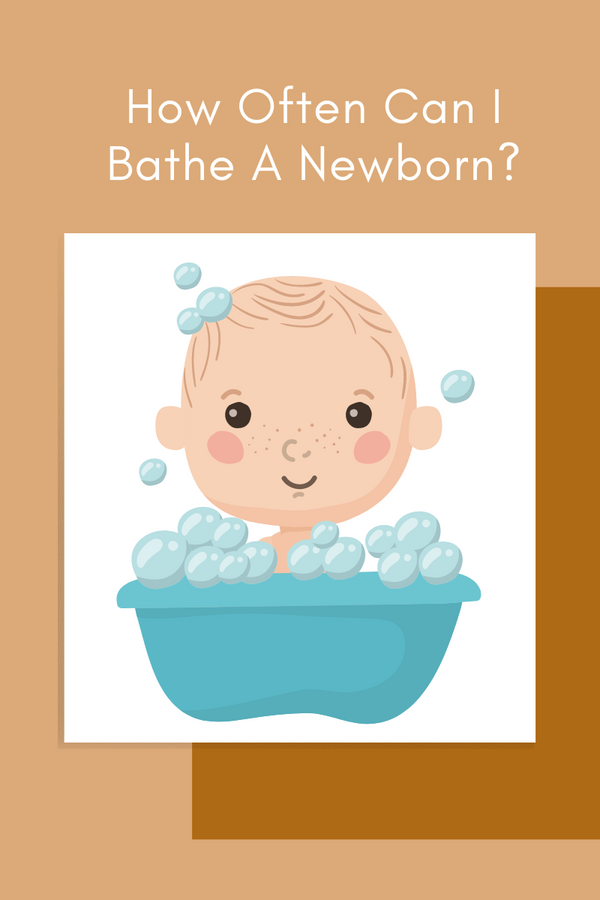 Bathing Newborn Tips