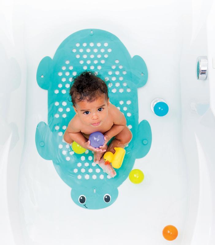 Bath Time | La Romi | Baby Fashion