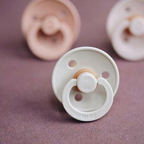 BIBS Dummies BIBS Supreme BIBS Glow in the dark Pacifiers