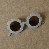 Sunglasses | Daisy Sunglasses | Artic Blue | La Romi