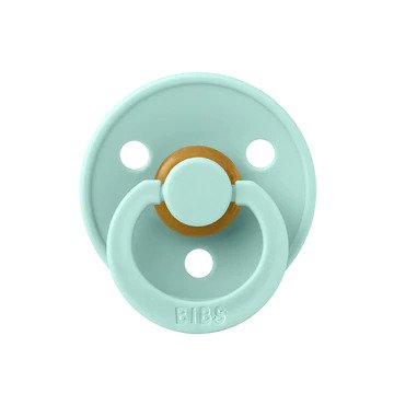 Pacifiers | BIBS Size 1 | Mint | La Romi