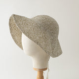 Sun Hats | Brimmed Sun Hats | Silver Fern | La Romi