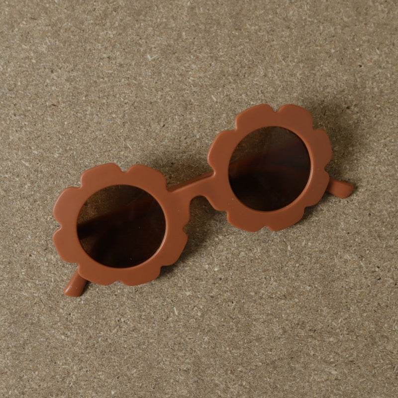 Sunglasses | Daisy Sunglasses | Clay | La Romi