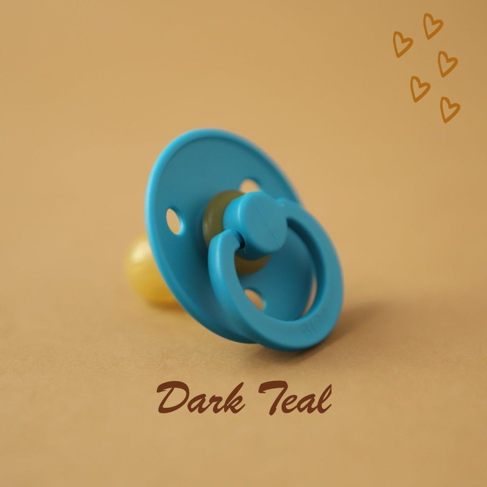 BIBS Dummies BIBS Supreme BIBS Glow in the dark Pacifiers