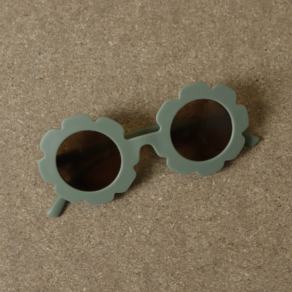 Sunglasses | Daisy Sunglasses | Fern | La Romi