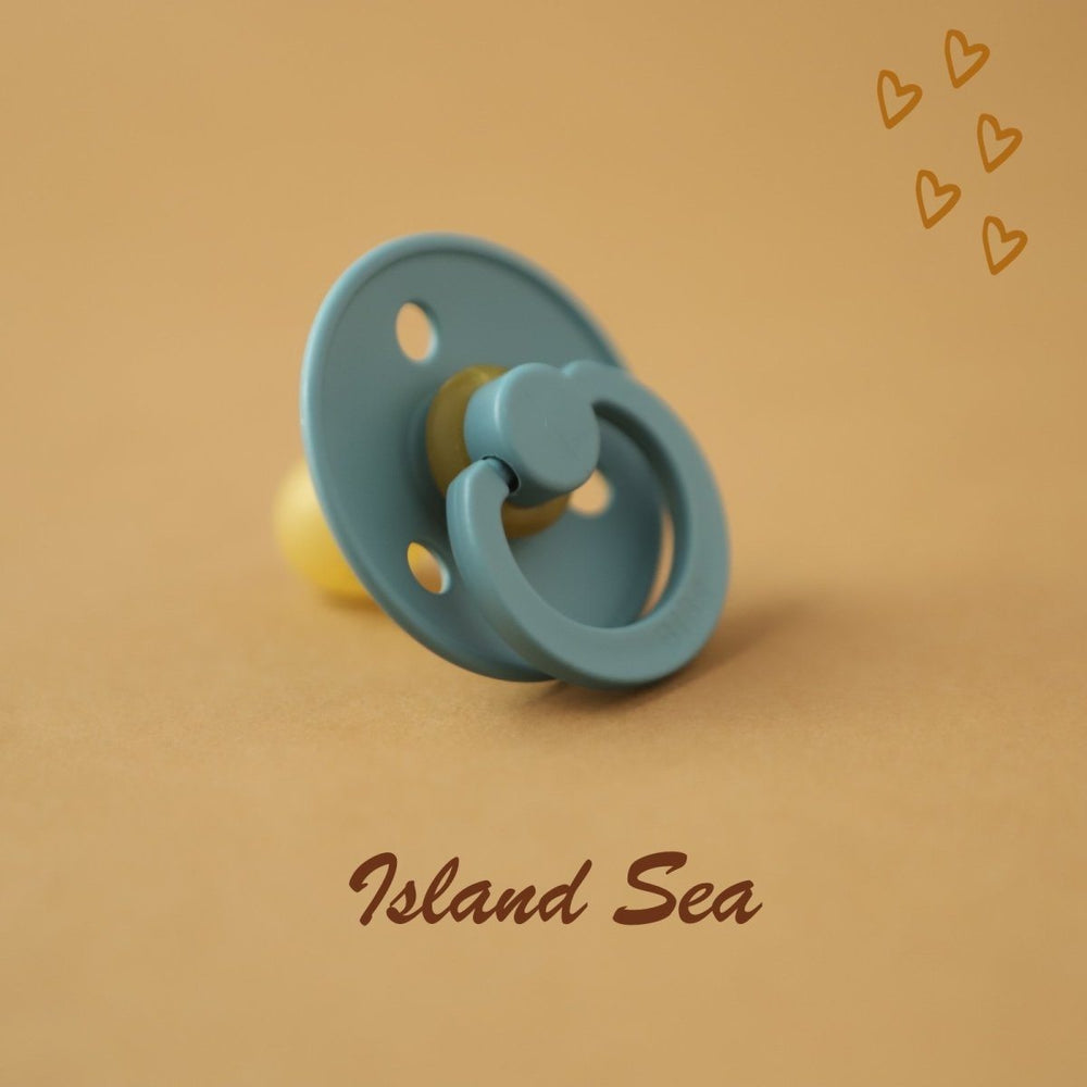 BIBS Dummies BIBS Supreme BIBS Glow in the dark Pacifiers