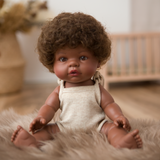 Dolls, Playsets & Toy Figures | Lillelove - Kalani | La Romi