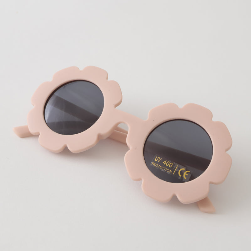 Sunglasses | Daisy Sunglasses | Champagne | La Romi