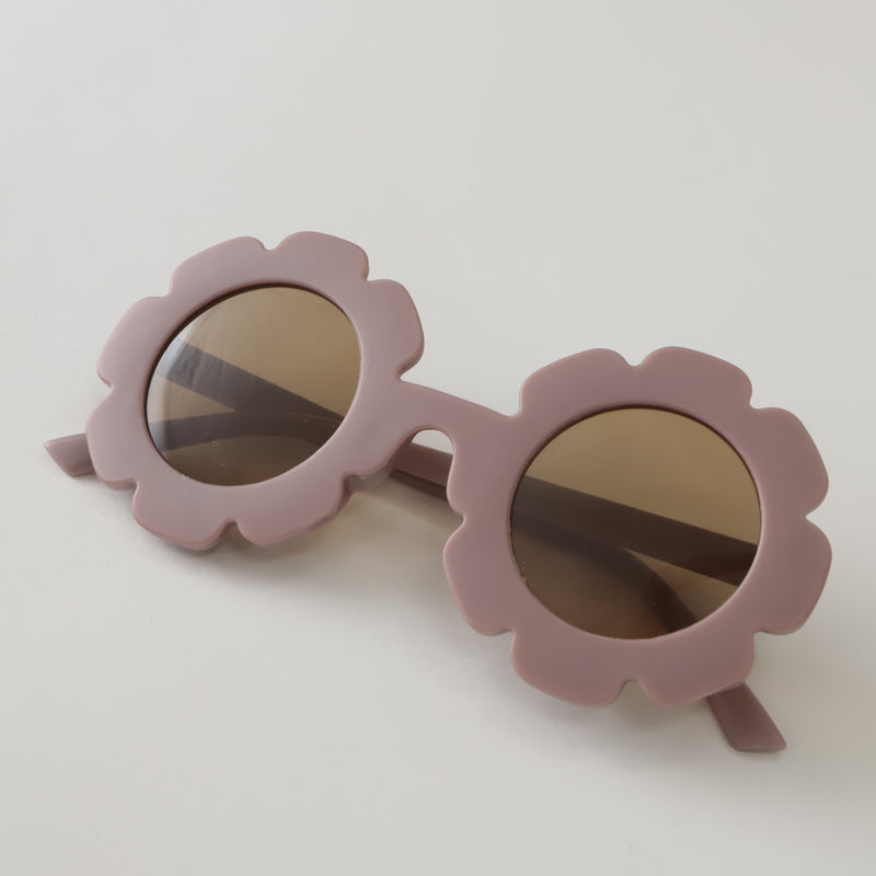 Sunglasses | Daisy Sunglasses | Marsala | La Romi