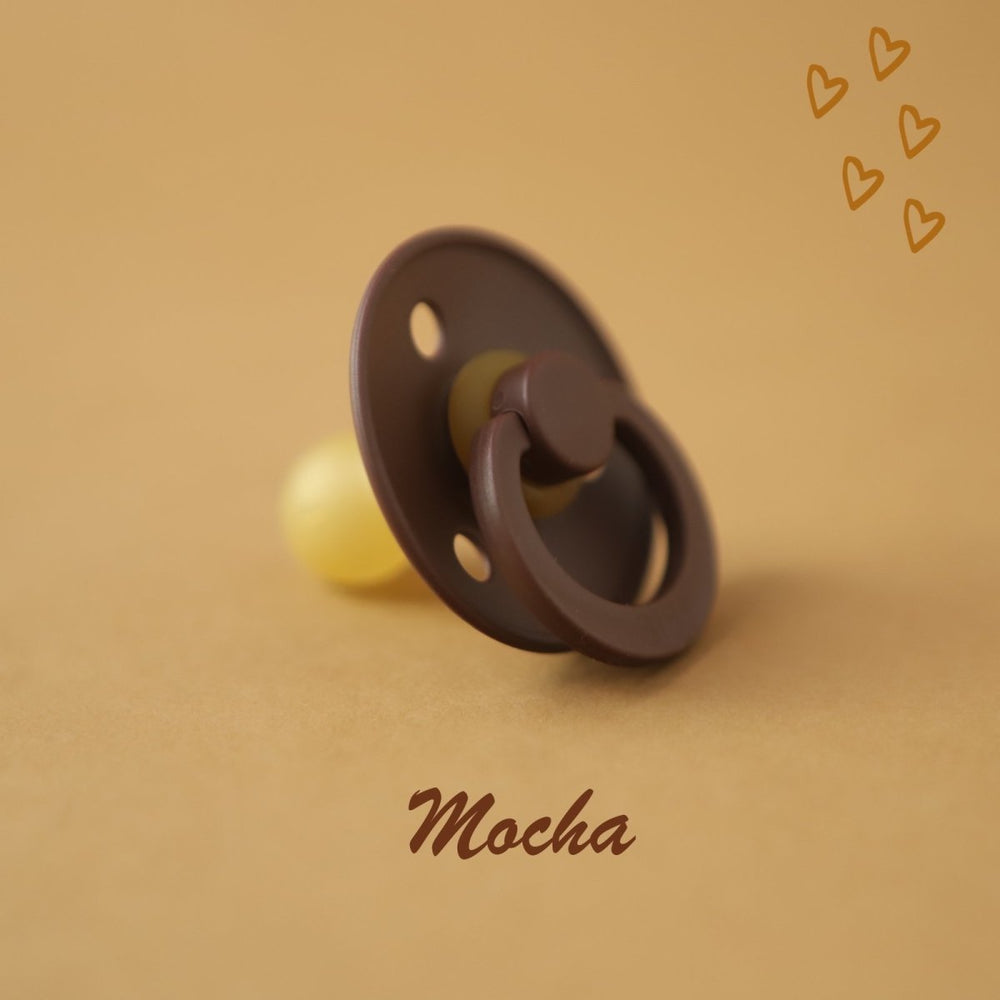 BIBS Dummies BIBS Supreme BIBS Glow in the dark Pacifiers