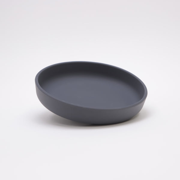 Plates | Round Suction Plate | Iron | La Romi