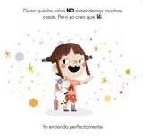 Spanish Books | AHORA LO ENTIENDO | La Romi