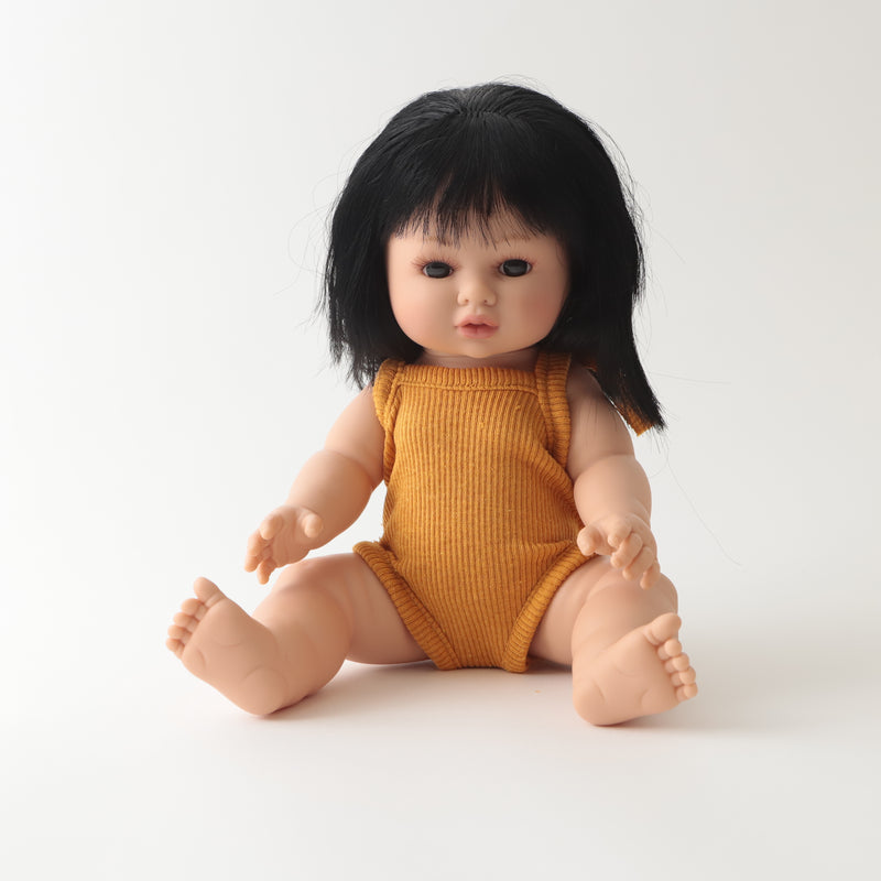 Dolls | Lillelove - Sakura | La Romi