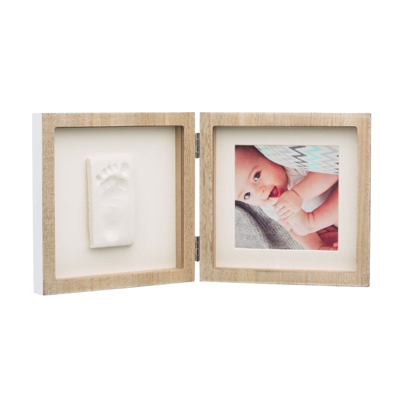 Baby Shower Gifts | Baby Art - Wooden Collection My Baby Style | La Romi