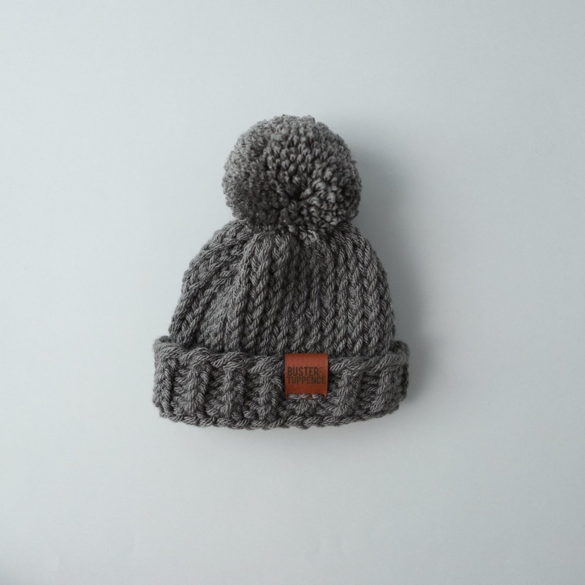 Baby winter bobble hats online